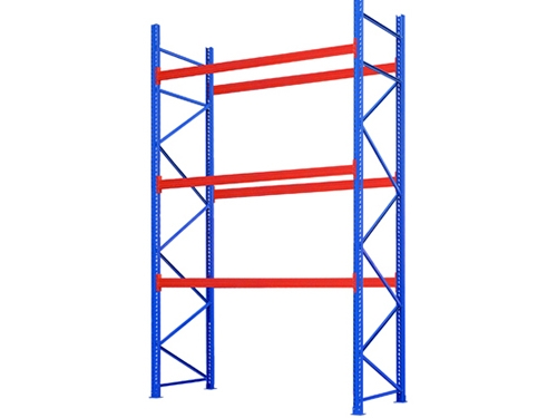 东营重量型货架